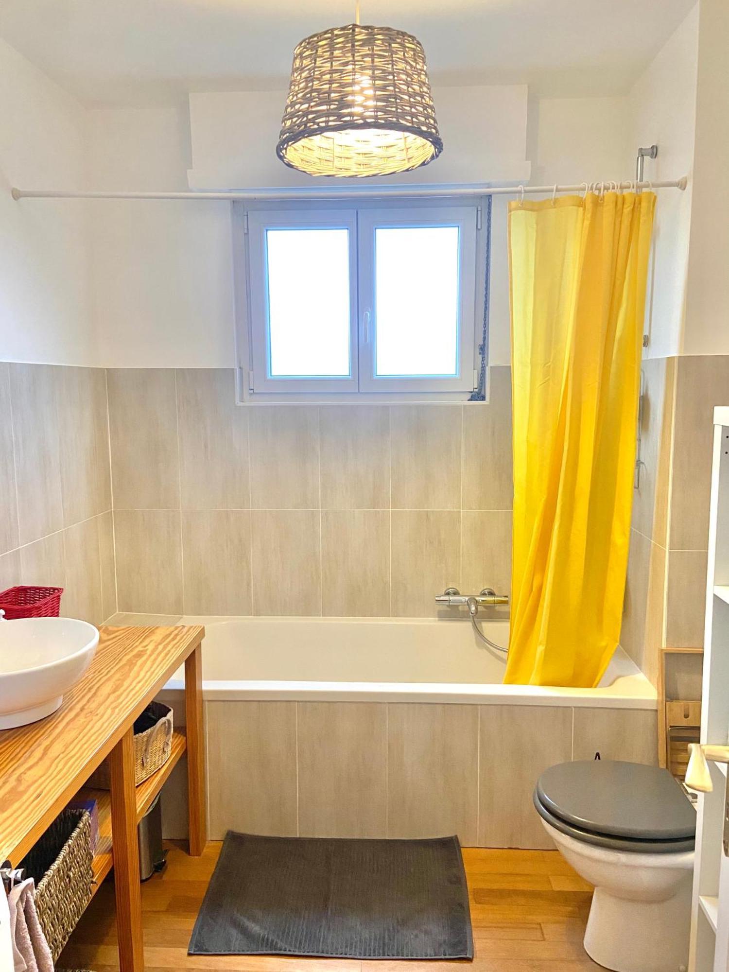 Appart 2Parkings, 2Min Petitevenise-Xmarche Colmar Exterior foto