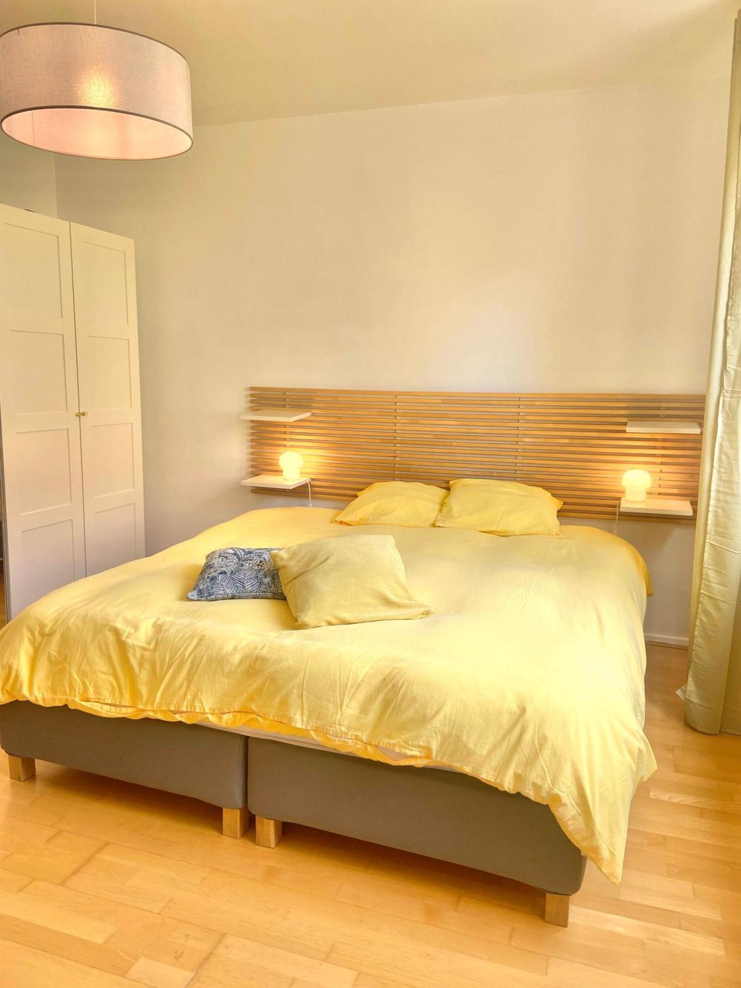 Appart 2Parkings, 2Min Petitevenise-Xmarche Colmar Exterior foto
